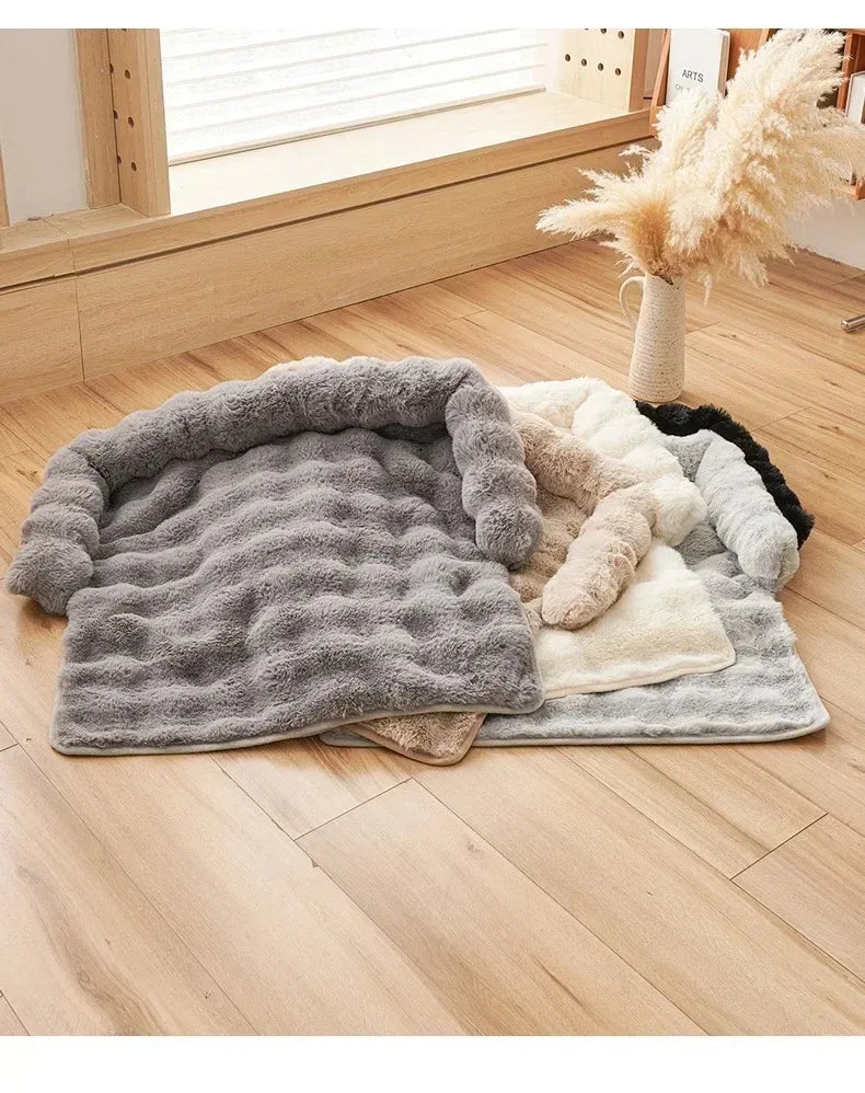 Pet Accessories Dog Bed Small Dog Baskets Puppy Breeds Dogs Medium Bedding Pets Products Large Bad Mat Cushions Beds Big Cushion