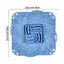 Slow Feeder Mat Safe Slow Feeder Puzzle Slow Feed Dog Bowl Slow Eater Dog Food Bowl Dog Food Bowls Slow Feeder For Outdoor