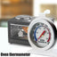 Oven Thermometer Household Electric Oven Thermometer Temperature Kitchen Household Kitchen Tools Thermometer High Thermomet Z7I7