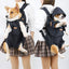 Travel Riding Cat Carrier Bag Winter Warm Pet Carrying Backpack for Cats mascotas Accessories Sphynx Supplies Transportin Gatos