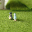 Simulation Aquarium Decoration Artificial MossTurf Plant Lawn Aquarium Accessories Decor Green Fake Water Plants Plastic Decor
