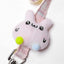 Cartoon Nylon Pet Dog Collar Accessories Anti Break Cat Small Puppy H-Shaped Harness Leash Set Travel Chihuahua Pet Accessories