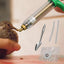 Food Feeder Baby Birds Feeding Injector Kit With Soft Hose And Spoons Lightweight Bird Feeding Supplies For Parrots Pigeons