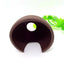 Large Ceramic Aquarium Decoration Fish Shrimps Shelter House Pottery Scorpion House Canister Simulation Stone Fish Tank Decors