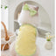 Sweetheart Bow Tie Hairpin Pet Dog Clothes Countryside Leisure Summer Vest for Small Puppy Soft Cotton Chihuahua Cat Clothing