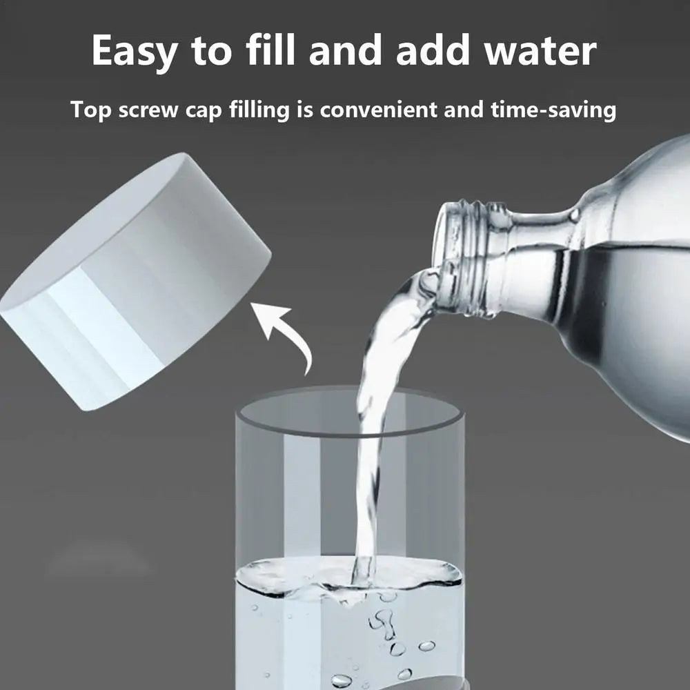 Birds Water Feeder Automatic Bird Cage Suspended Waterer Parakeet Water Dispenser Budgie Drink Acrylic Drinker Bottle For Canary