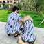 Dog Clothes Costume Cooling Vest  Pet Clothes Parent-child Wear One Color Eight Sizes  Dog Shirt