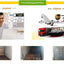 Beekeeping Langstroth Beehive 10 frames Plastic bee hive