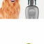 800ml Portable Dog Water Bottle For Small Medium Big Dogs Outdoor Travel Drinking Bowl Puppy Cat Feeder Pet Labrador Accessories