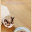New Smart Cat Dog Toys Automatic Rolling Ball Fake Tail Rechargeable Electric Cat Bite Resistant Interactive Toy Pet Products
