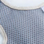 2023New Dog Harness Elegant Comfortable Breathable Pet Dress Collar For Small Dogs Fashion Lovers Vest Dog Harness and Leash Set