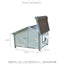 Outdoor dog house dog house Small and medium-sized dog solid wood villa Warm and rainproof in winter Samoyed outdoor kennel