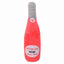 Dog Plush Toy 27 Cm Plush-filled Champagne Bottle Squeaking And Sounding Pet Dog Toy Products Fleece Squeak Toys