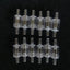 5/10pcs Aquarium Air Pump Check Valve 5 X One Way Non-Return Check Valve with Spring  Aquarium Fish Tank Accessories Co2 System