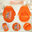 2023 New Dog Clothes Winter Warm Dog Clothes Christmas Tree Elk Dog Coat Puppy Clothing Hoodies For Small Dogs Yorkshire Outfit