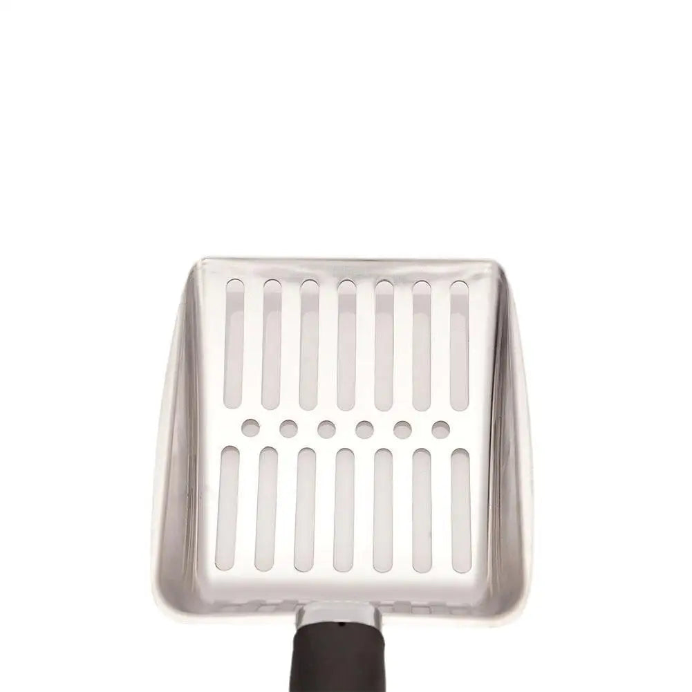Cat Sand Cleaning For Dog Cat Clean Feces Supplies Cat Litter Shovel Pet Cleanning Tool Kitten Litter Sand Shovel Pet Supplies