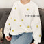 Dog Hoodie Dog Costume Pet Clothes Dog Clothes for Parent-child Wear Spring and Autumn Parent-child Wear Keep Warm Embroidery