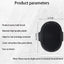 Soft Rubber Dog Brush Comb Cat Bath Brush Rubber Glove Hair Fur Grooming Massage Brush For Dog Cats Pet Bath Supplies