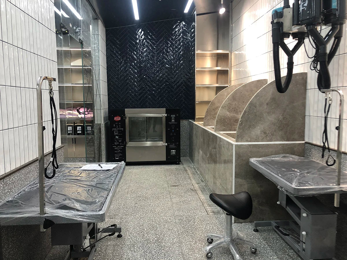 Dogs Hydrotherapy Pet Training Rehabilitation Underwater Treadmill High Quality Dog Training Equipment Water Treadmill