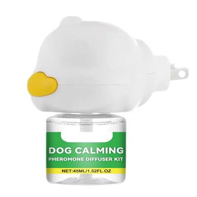 Dog Calming Pheromone Diffuser Pheromone Diffuser Pet Pheromones Cat Pheromone Dog Calming Diffuser Appeasing Pet Diffuser