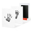 2/4pc Baby Handprint Footprints Ink Pads Safe Non-toxic No-Touch Skin Inkless Inkpad Kits Pet Cat Dog Paw Prints Souvenirs Gifts