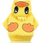 Costumes Cartoon Cute Pet Dog Clothes Winter Christmas Soft Fleece Animal Duck Owl Tiger Dinosaur Cosplay Dog Hoodies Clothes