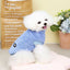 Pet Dog Sweater Fleece Winter Warm Soft Dog Clothes Comfort Puppy Clothing For Small Dogs Chihuahua Cat Hoodie Pet Accessories