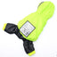 Thermal Fleece Lined Dog Jumpsuit Hooded Winter Dog Clothes Waterproof Coat for Small Dogs Yorkie Chihuahua Cold Weather Outfits