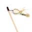 Cat Teaser Wand Toy Feather Butterfly Mouse Cat Fishing Rod Toys Wooden Interactive Kitten Toys For Indoor Cats Ball With Catnip