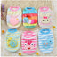 Cartoon Puppy Clothes Winter Warm Flannel Dog Vest Cat Bunny Chihuahua Sweater Cute Soft Mini Pet Apparel for Pig Rabbit Ferret