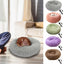 Electric Heated Dog Bed Soft and Comfortable Pet Heating Pads USB Charging Cat Mat winter Warm Indoor Pet Bed Heating Pet Pads