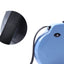 5M Long A Multi Color Cat Dog Head Shaped Pet Leash With Adjustable Length Durable Sturdy And Easy To Grip
