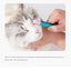 Pet Grooming Tools Cat Eyes Comb Pet Tear Stain Remover Comb Cleaning Brush for Small Cat Dog