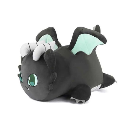 Aphmau Plush Meemeows Food Cat Plushies Toy Cute Cola Fries Donut Cat Plushes Stuffed Dolls Sleeping Pillow Christmas Gift
