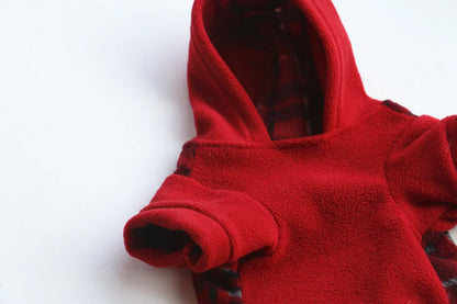 xs Winter Small Pet Dog Clothes for Yorkia Dog Hoodie for Chihuahua Puppy Costume Schnauzer Medium French Sweatshirt Pug Jumper