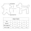 Knitted Clothes For Dogs Chihuahua Sweater For Small Dogs Winter Clothes For Sphinx Cat Dog Sweater For York Warm Dog Clothes