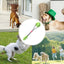 Chew Toys For Dogs Soft Chew Toys Slow Feeder Bite-Resistant Pet Toys Dog Teeth Cleaning Ball With Suction Cup For Living Rooms