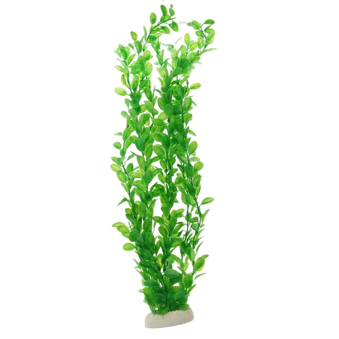 Uxcell Artificial Plants Grass Simulation Water Weeds Ornament Fish Tank Plant Flower Aquarium Grass Decoration Accessories