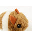 Cute Mouse Cat Toys Cat Supplies Plush Toy Shake Movement Mouse Pet Kitten Funny Plush Little Mouse Interactive Cat Toys