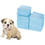 Pet Dog Disposable Diapers Mat Panties Absorbent Training Pee Floor Towel for Dogs Cat Nappies Puppy Physiological Supplies Pads
