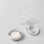1Pcs Air Pump Sand Stone Aquarium Oxygen Pump Fresh Air Stone Nano Bubble Bar Aquarium Fish Tank Aerator Pump with Suction Cup