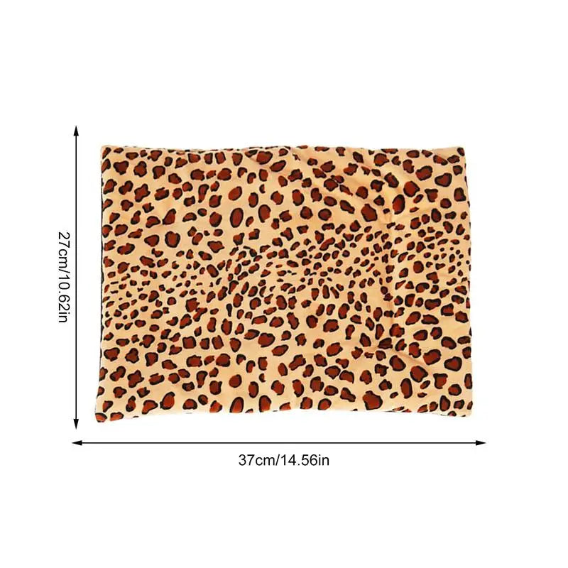 Cat Heating Pad Washable Electric Pet Heating Pad With 3 Adjustable Temperature 27x37cm Washable Electric Pet Heater Warmer Mat