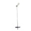 Pet Parrots Birds Food Holder Support Stainless Steel Fruits Spear Stick Meat Fruit Vegetable Skewer Tool
