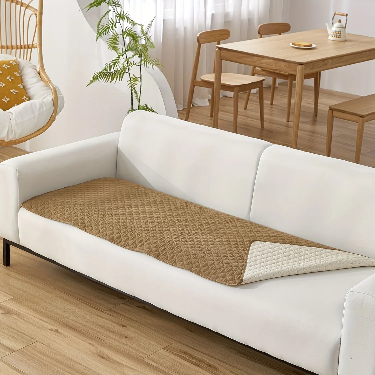 Dog Bed Medium Pets Dogs Big Cushion Pet Products Baskets Mat Sofa Small Puppy Basket Cats Supplies Fluffy Cushions Accessories