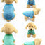 Dog Warm Clothes Spring Autumn Winter Cute Fashion Jacket Round Neck Sweater Pet Supplies Teddy Dog Cat Clothing Pet Accessories