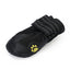 4pcs/set Pet Dog Shoes Reflective Waterproof Dog Boots Warm Snow Rain Pet Booties Anti-slip Socks Footwear For Medium Large Dogs