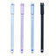 4/8/12pcs Creative Cat Erasable Gel Pens Set 0.5mm Washable Handle Magical Blue/Black Ink Erasable Refills Rod Writing Stationer