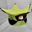 Pet Hammock 3layer Thick Plush Soft Warm Hanging Nest Sleep Bed For Small Pet Hamster Ferret Squirrel Chinchillas Pet Supplies