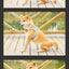 Pet Dog Cat Harness Escape Proof Safe Cat Vest Harness for Walking Outdoor Reflective Step-in Soft Mesh Pet Jacket