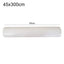1 Roll Anti Cat Scratch Furniture Protector Tape Self-Adhesive PVC Transparent Tape Couch Guard Pads Stickers for Couch Sofa